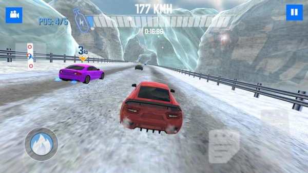City Racing 2017 Car Racing screenshot 2