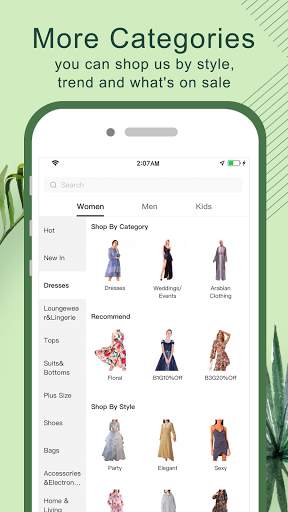 AjMall - Online Shopping Store screenshot 6