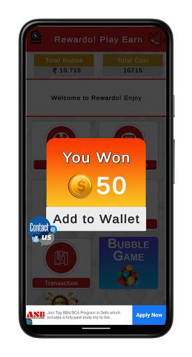 Earn Money Online (Play and Earn Money) screenshot 5