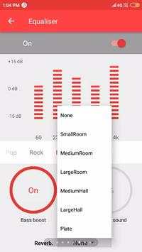Avee Music screenshot 11