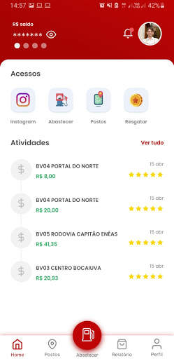 Abastece Boa Vista screenshot 4