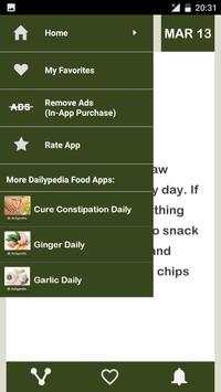 Healthy Body & Mind Daily screenshot 3