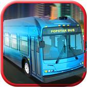 Popstar Bus Driver Simulator 1.1