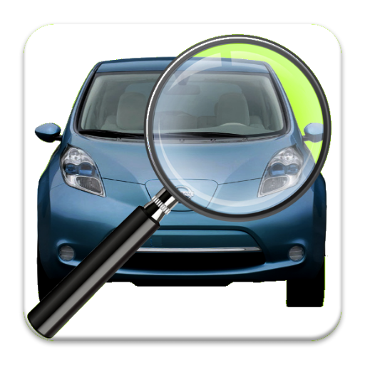 ikon Leaf Spy Lite