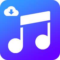 Mp3juice - MP3 Music Downloader logo