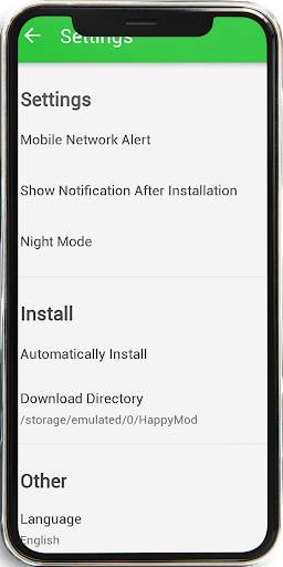 HappyMod App - HappyMod Apk Download Guide screenshot 8