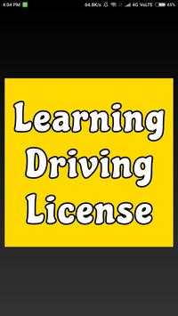 Learning Driving License screenshot 2