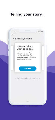 OurTime Dating for Singles 50  screenshot 2
