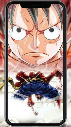 My Anime Wallpaper screenshot 1