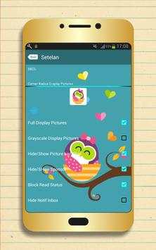Tema Burung Lucu screenshot 3