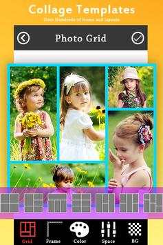 Photo Grid Collage Maker screenshot 2