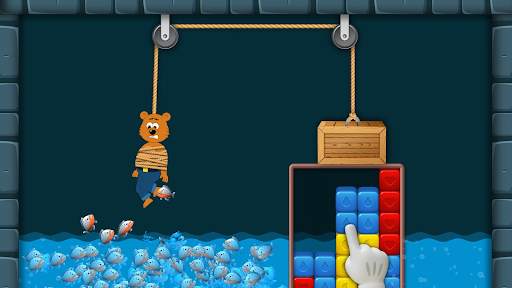 Toon Blast screenshot 8