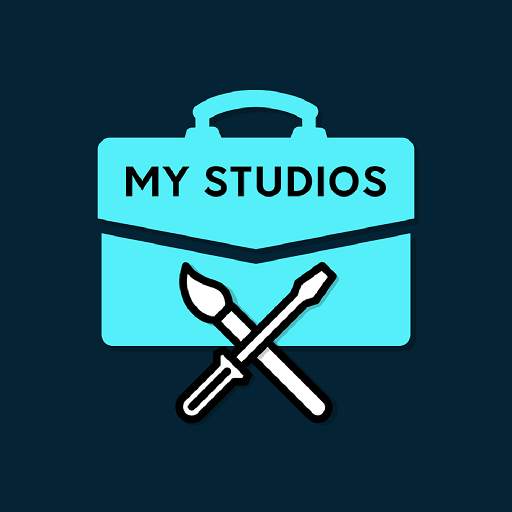 My Studios 1.1