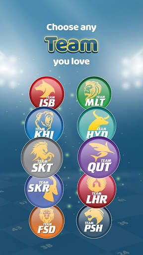 Crickster – An exciting cricket board game screenshot 3