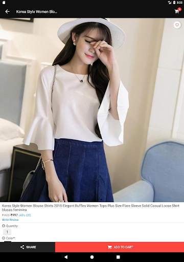 OnshopDeals - The online Shopping App screenshot 16