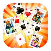 Card Game Solitaire logo