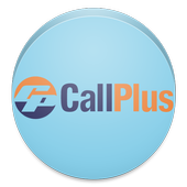 Call Plus icon