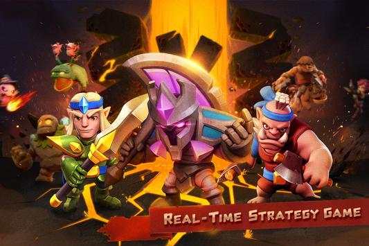 War Clash скриншот 7