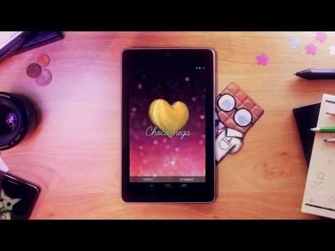 3D Glitter Heart LWP screenshot 1