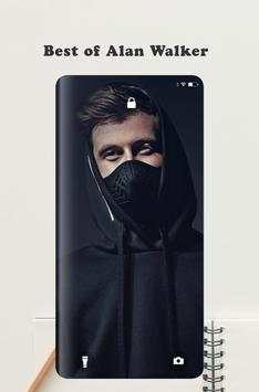 Alan Walker Wallpaper New HD 2020 screenshot 5