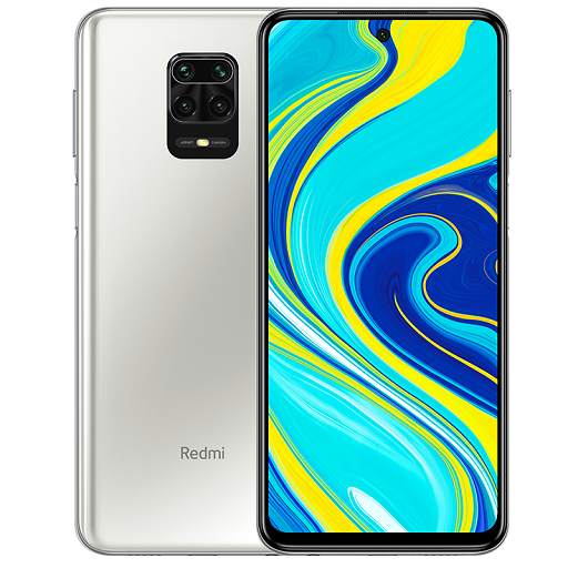 Wallpapers for Redmi Note 9 Pro Max Wallpaper 1.0
