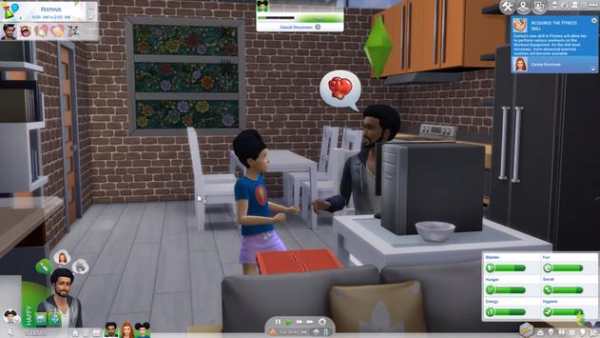 New Free Play the sims 4 Guide screenshot 4