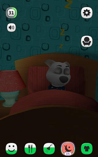 My Talking Dog – Virtual Pet screenshot 2