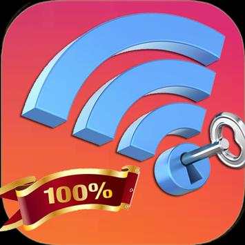 All Wifi Password Hacker screenshot 1