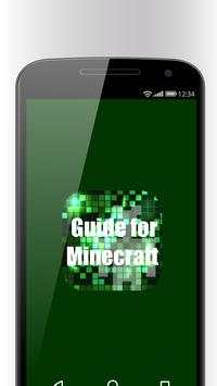 Build Guide for Minecraft screenshot 4