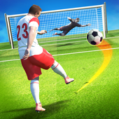 Dia del futbol icon