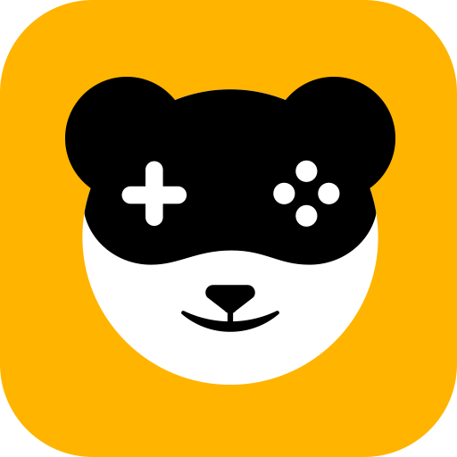 Panda Gamepad Pro (BETA) icon