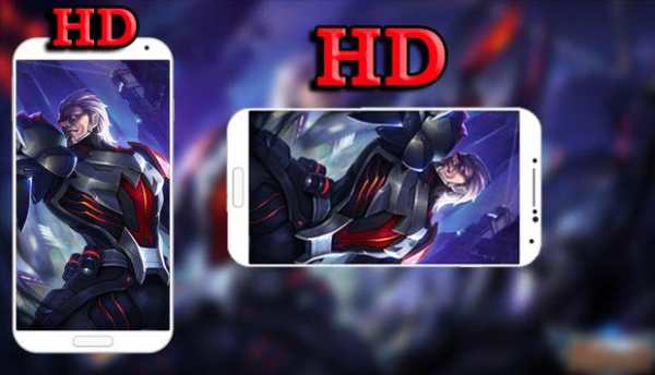 Cool Wallpaper MoBa HD screenshot 5