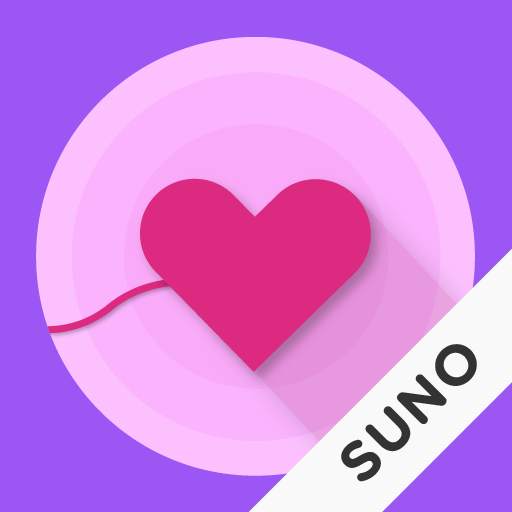Suno: Fetal Heartbeat Listener(Needs Suno Device) 1.5