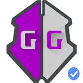 |Game guardian| icon