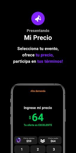 Yoop screenshot 4