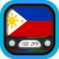 Radio Philippines   Radio Philippines FM – Online on 9Apps