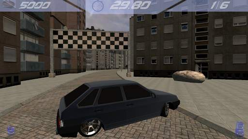 REAL TAZs 2 screenshot 1