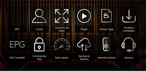 DW TV Multi screenshot 2