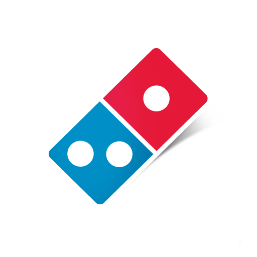 도미노피자-Domino's Pizza of Korea icon