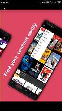 VideoBuddy : Movies App / TV Series / Live Channel screenshot 4