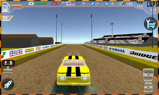 Car Riot Crash Race screenshot 1