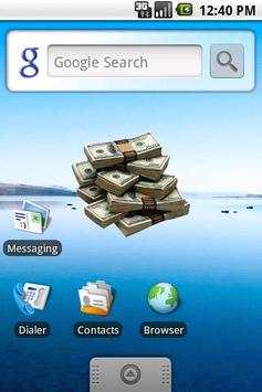 Money (I'm Rich) स्क्रीनशॉट 1