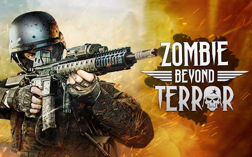 Zombie Terror 3D: FPS Survival скриншот 17