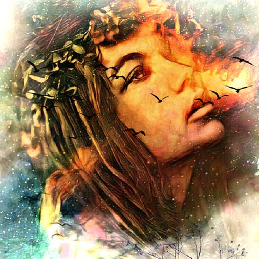 Photo Creative Art Effect - Create Magic Art 2.0