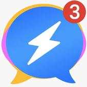 Messenger for Messages, Text, Calls, Video Chat 1.4.3
