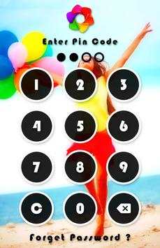 Secret App Lock 4 تصوير الشاشة