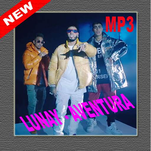 Lunay - Aventura Mp3 1.2