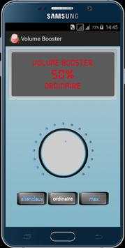 Super Loud Volume Booster screenshot 2