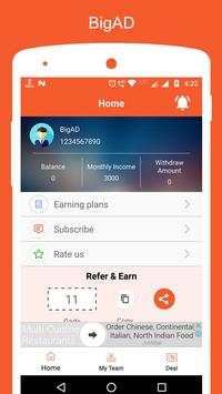 BigAD screenshot 1