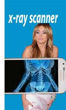 Xray Scanner screenshot 3